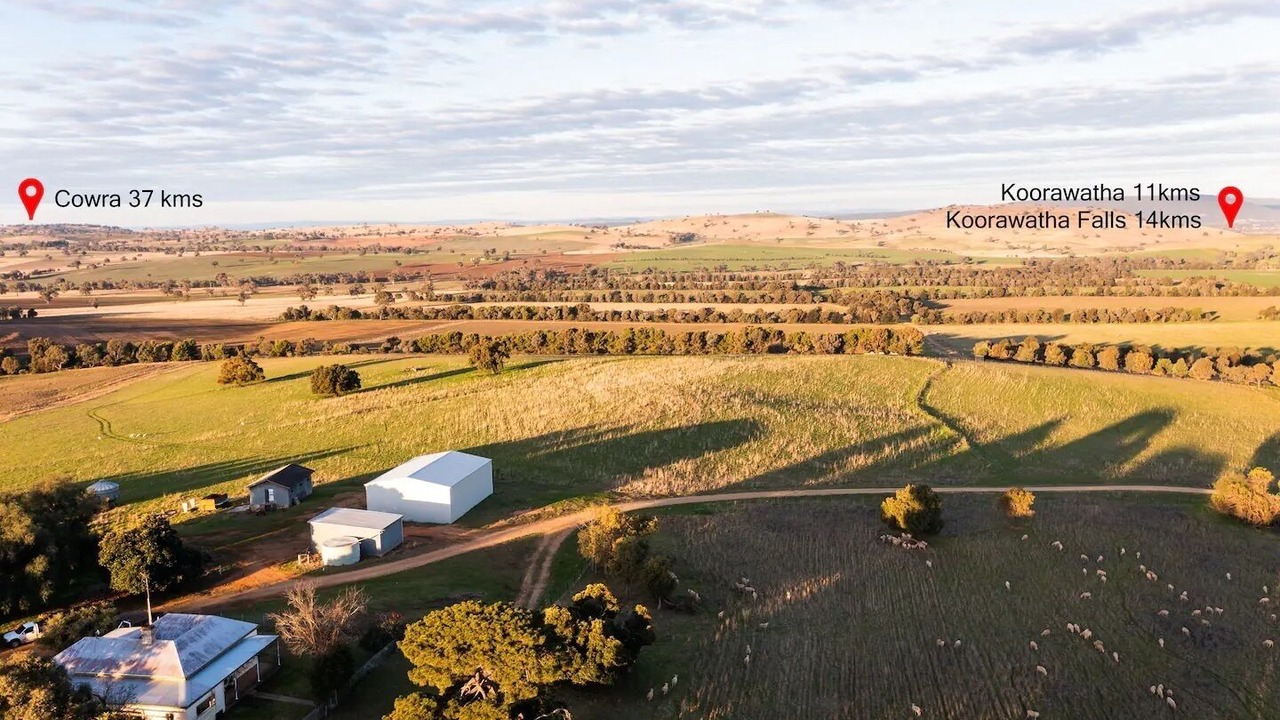 Photo of Outdoor in Koorawatha
