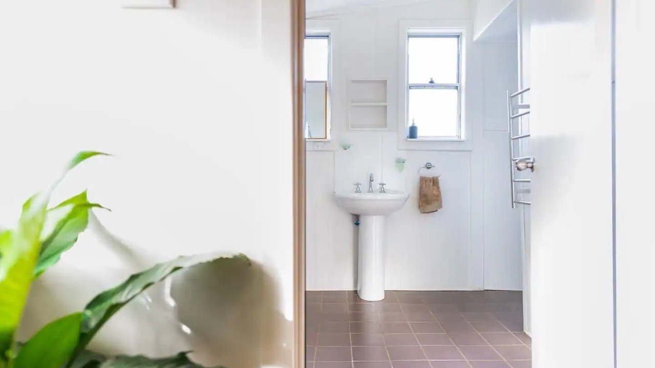 Photo of Bathroom in Koorawatha