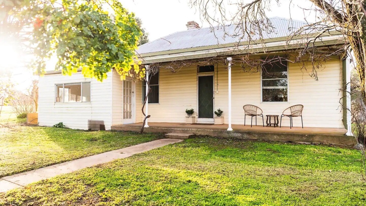 Photo of Outdoor in Koorawatha