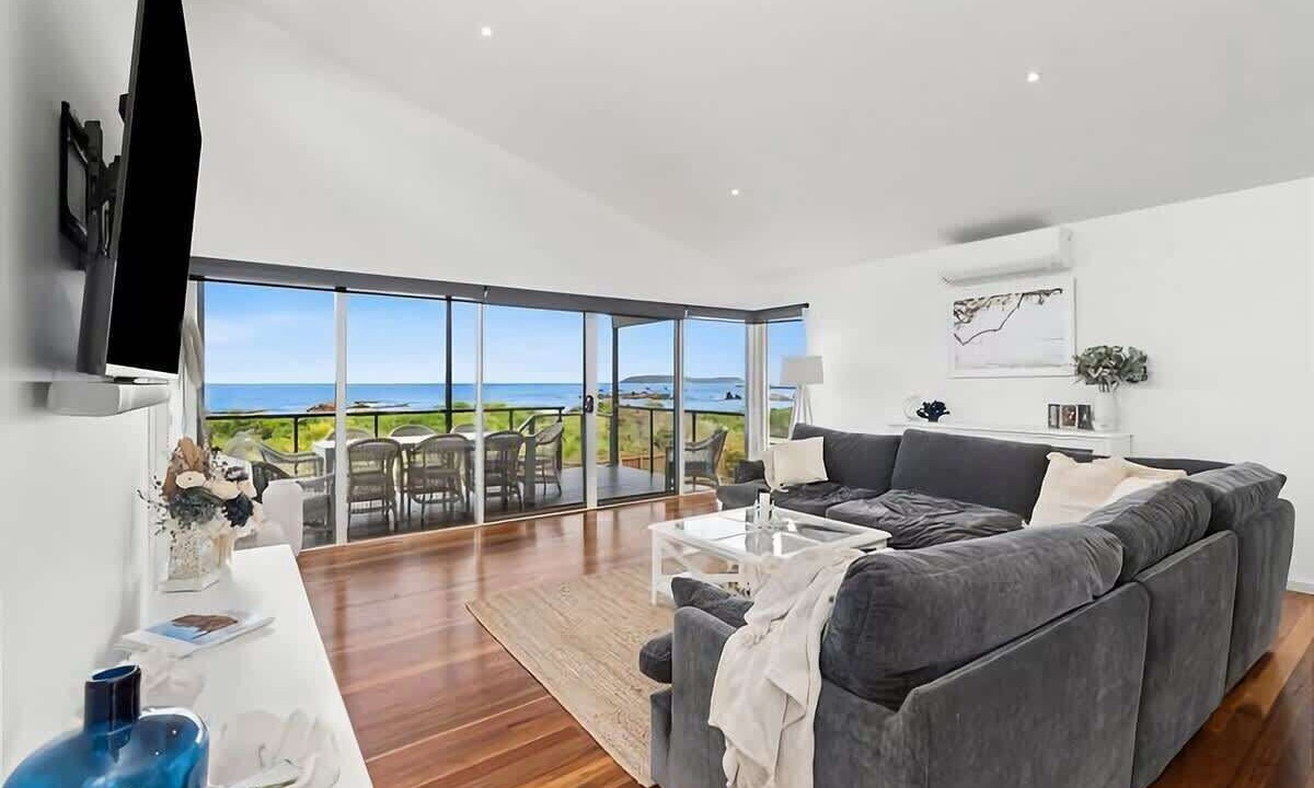Photo of Livingroom in Tomakin
