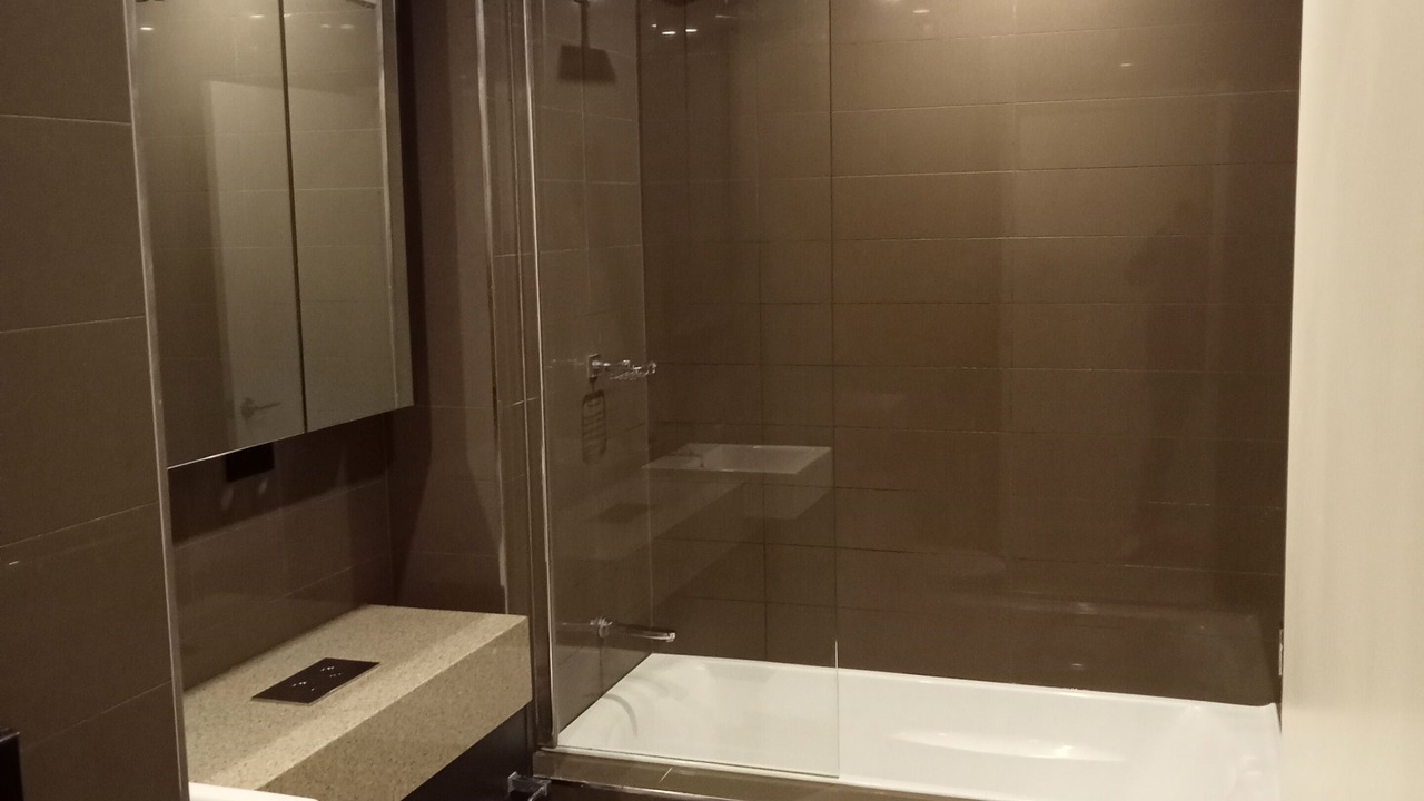 Photo of Bathroom in Zetland