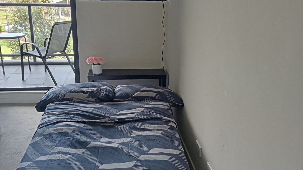 Photo of Bedroom in Zetland
