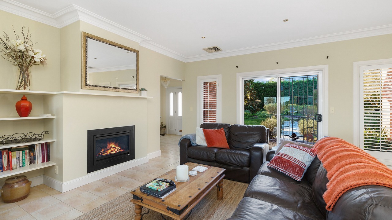 Photo of Livingroom in East Bowral
