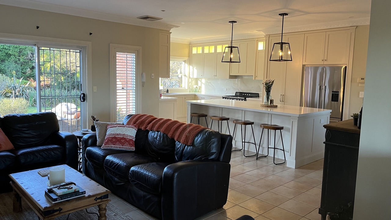 Photo of Livingroom in East Bowral