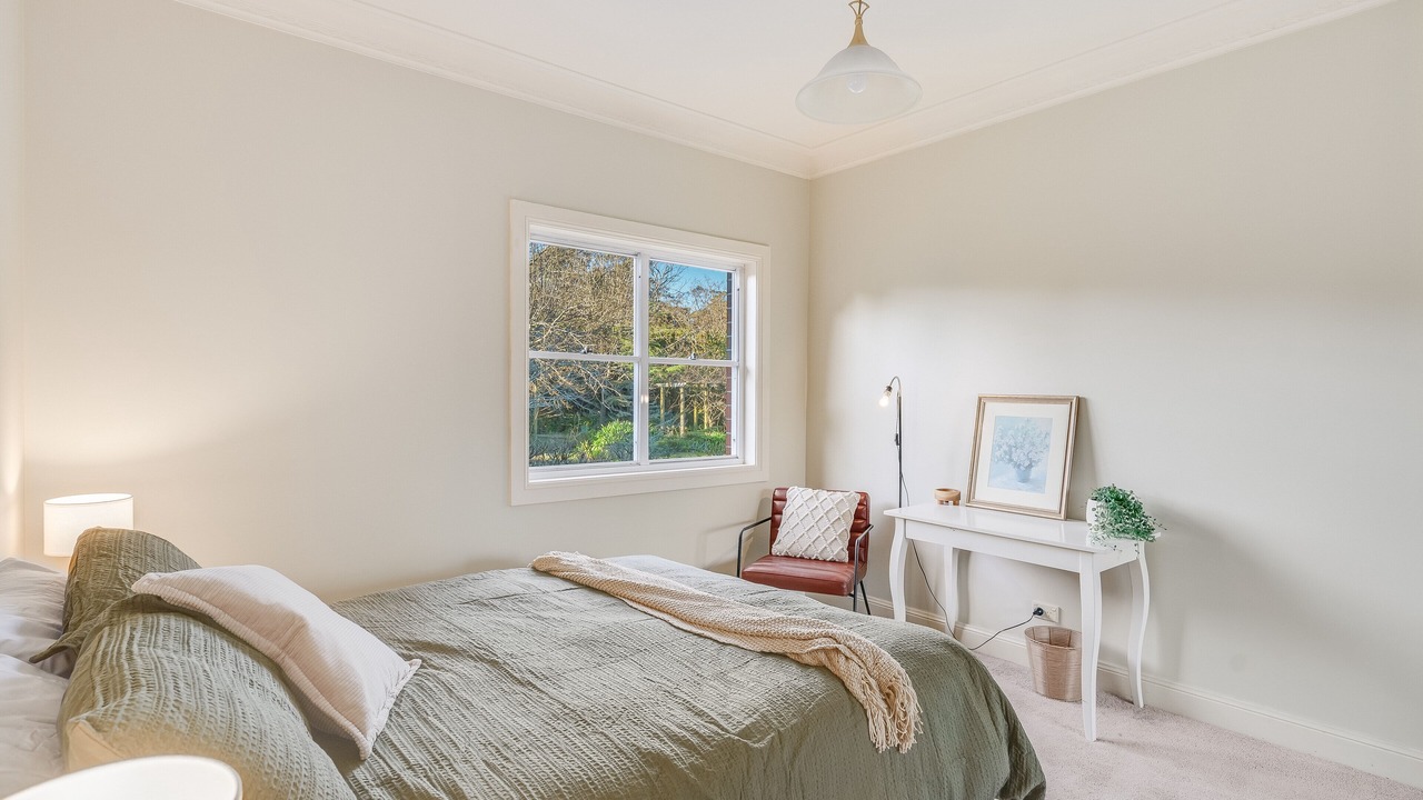 Photo of Bedroom in East Bowral
