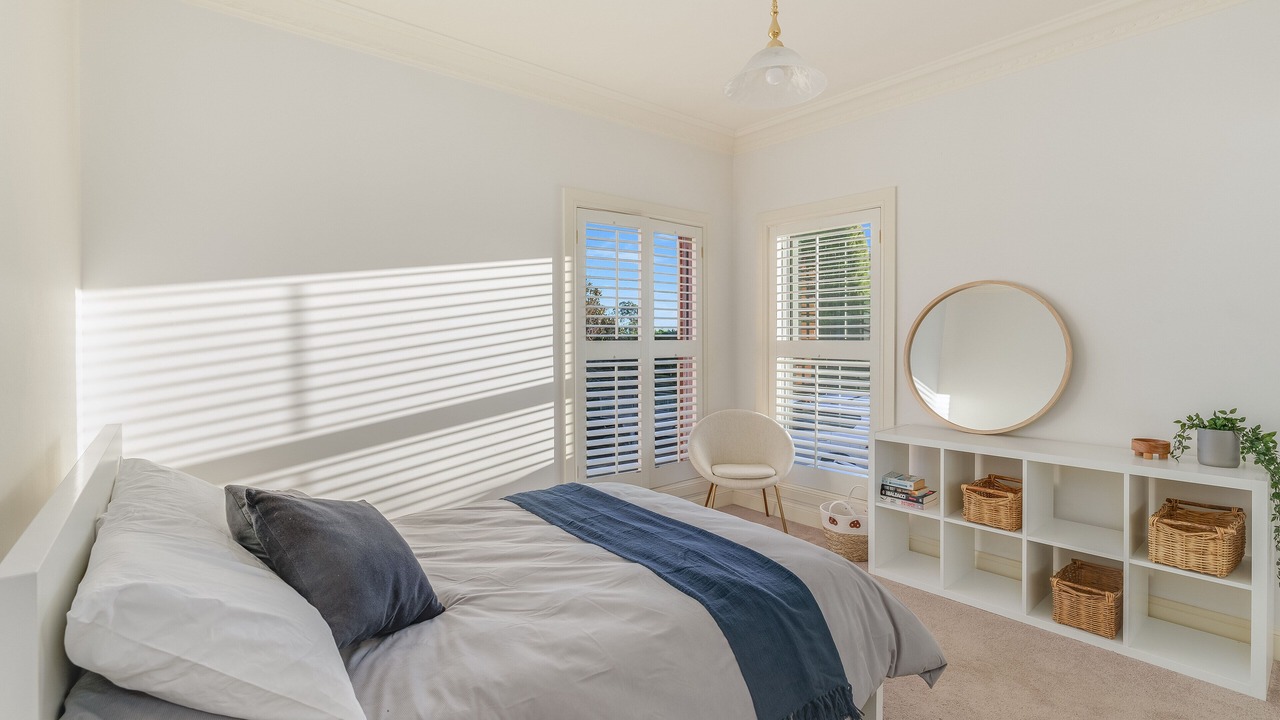 Photo of Bedroom in East Bowral