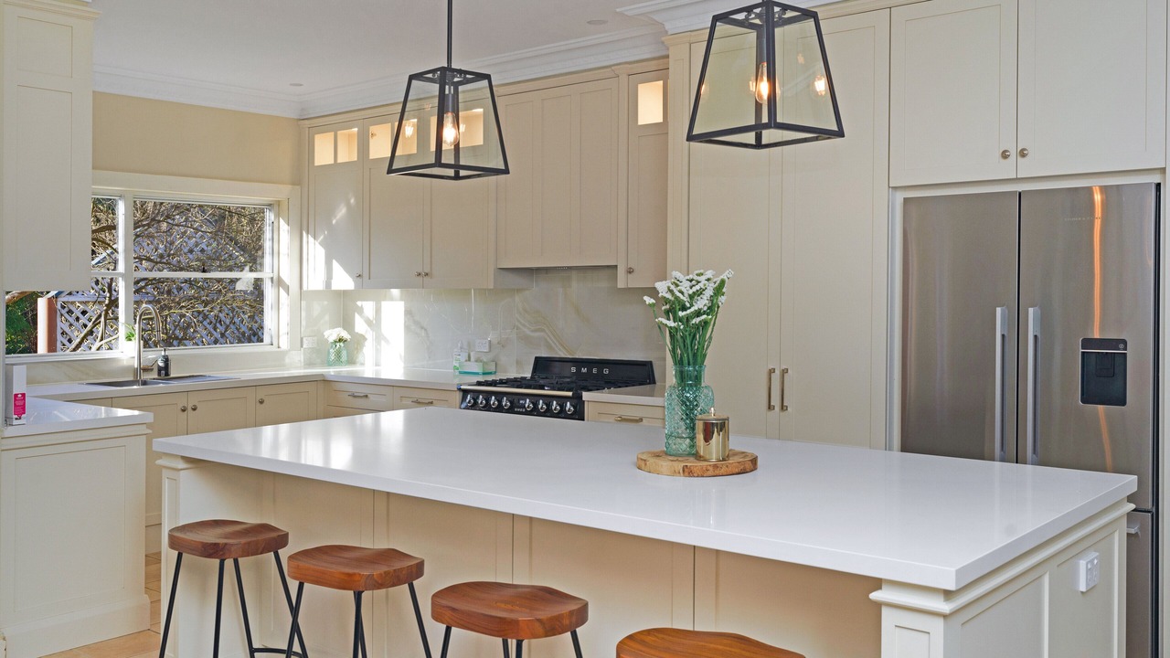 Photo of Kitchen in East Bowral