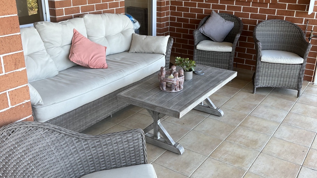 Photo of Patio Balcony in East Bowral