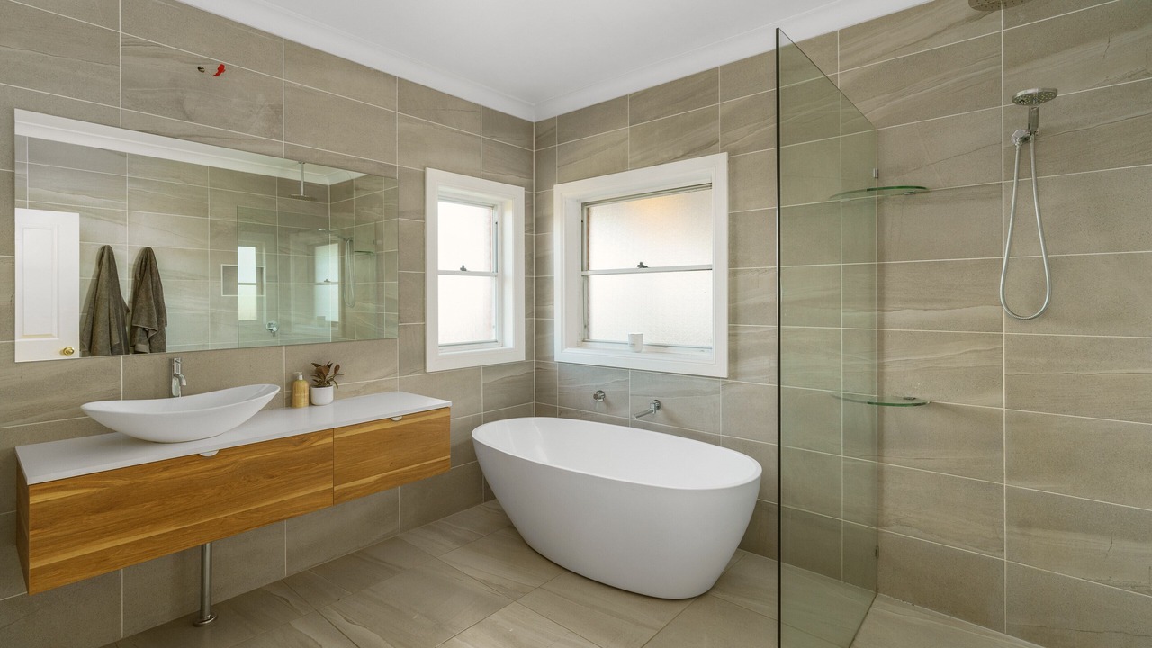 Photo of Bathroom in East Bowral