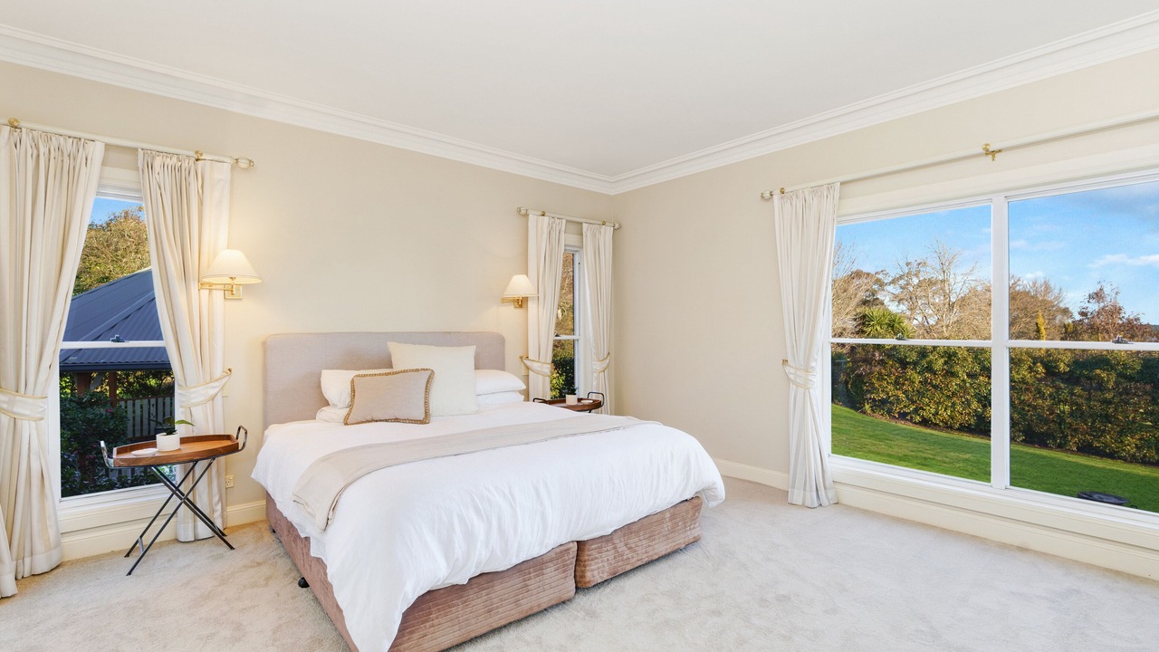 Photo of Bedroom in East Bowral