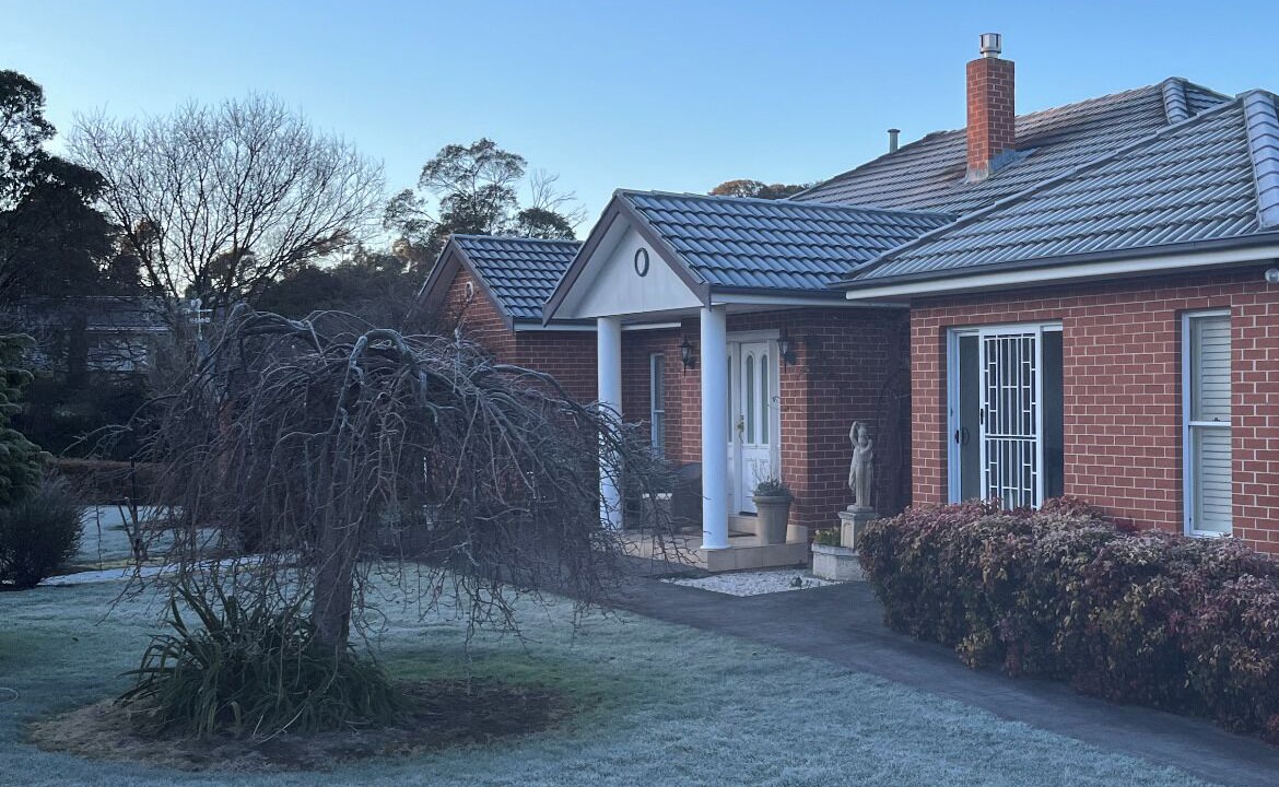 Photo of Outdoor in East Bowral