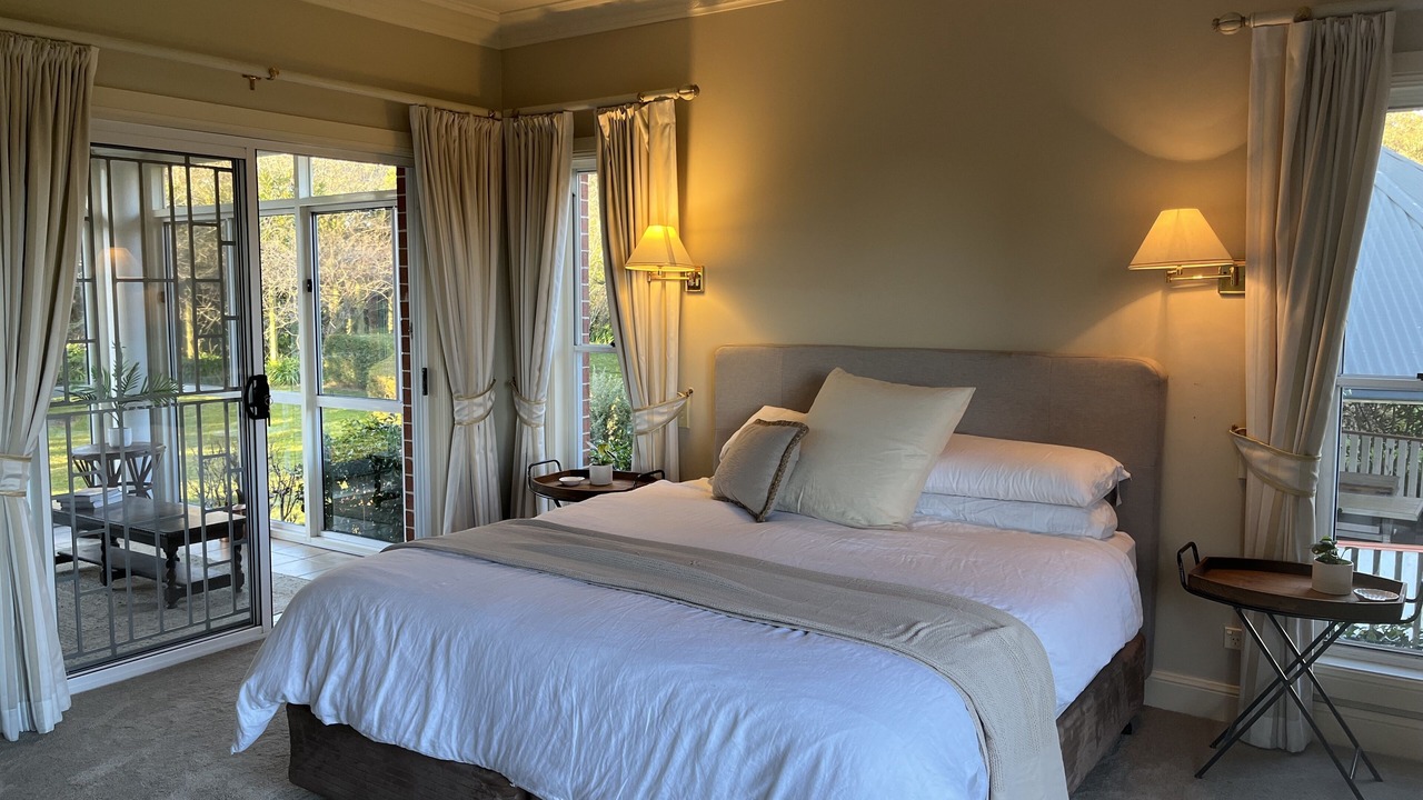 Photo of Bedroom in East Bowral