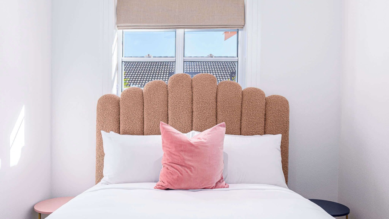 Photo of Bedroom in North Bondi