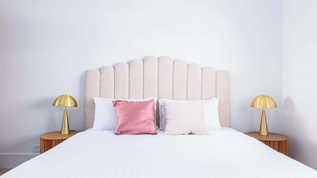 Photo of Bedroom in North Bondi