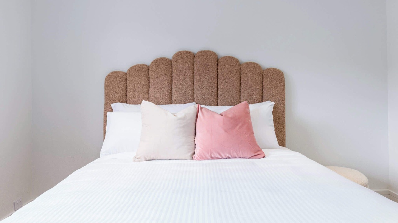 Photo of Bedroom in North Bondi