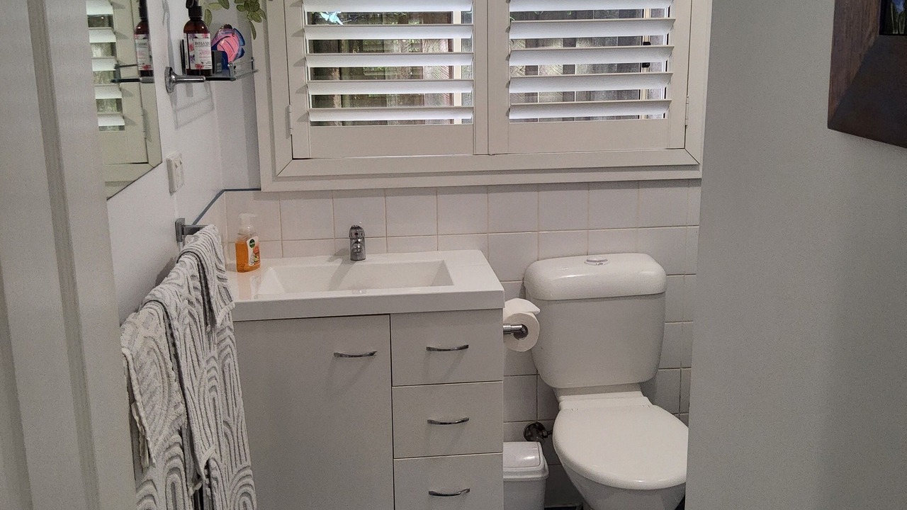 Photo of Bathroom in Belrose