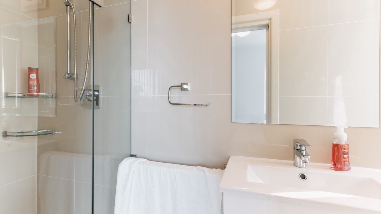 Photo of Bathroom in Deakin
