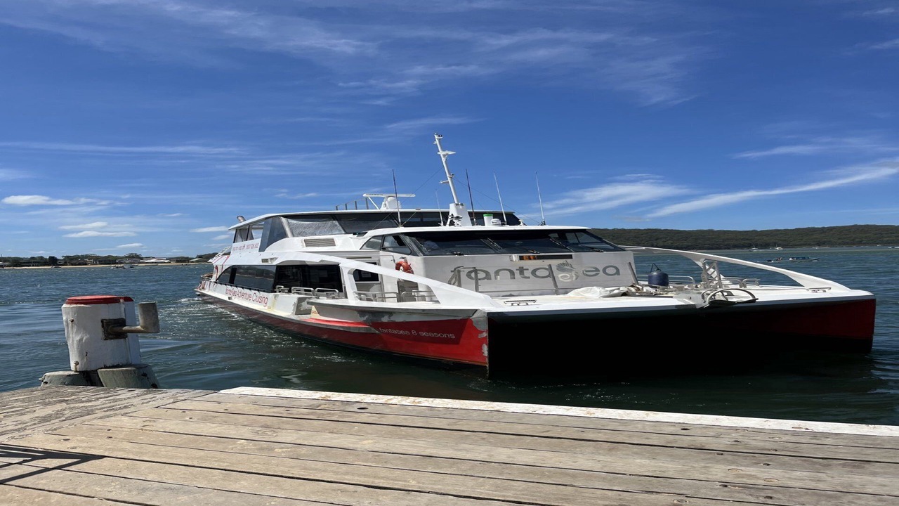 Photo of Others in Booker Bay