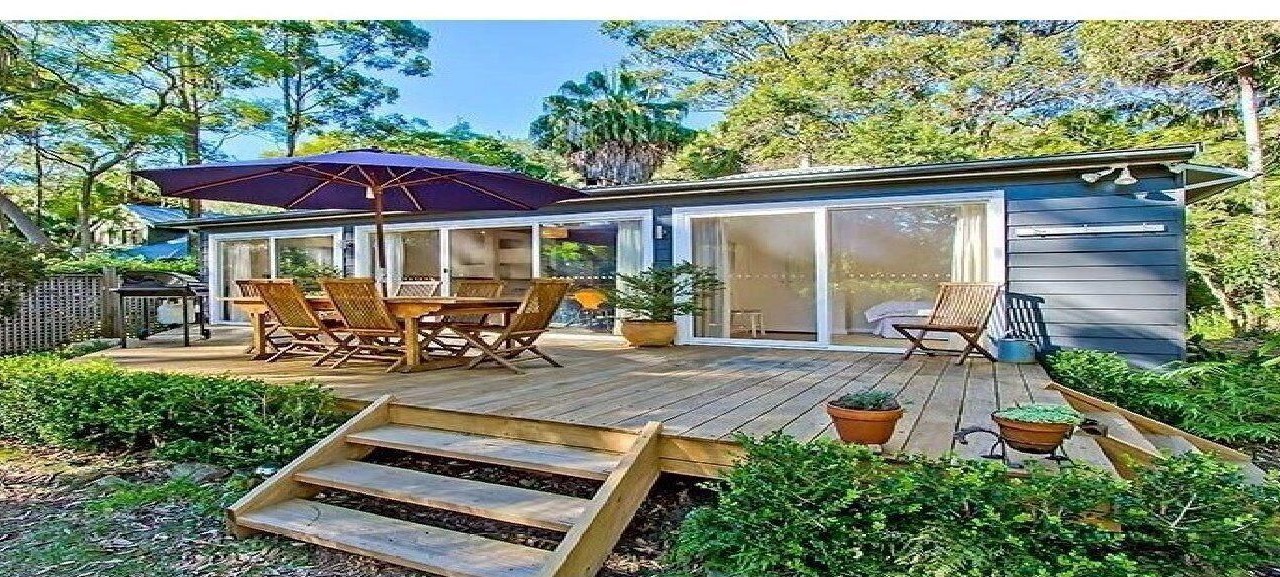 Photo of Outdoor in Pearl Beach