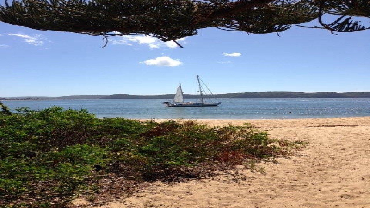 Photo of Others in Pearl Beach