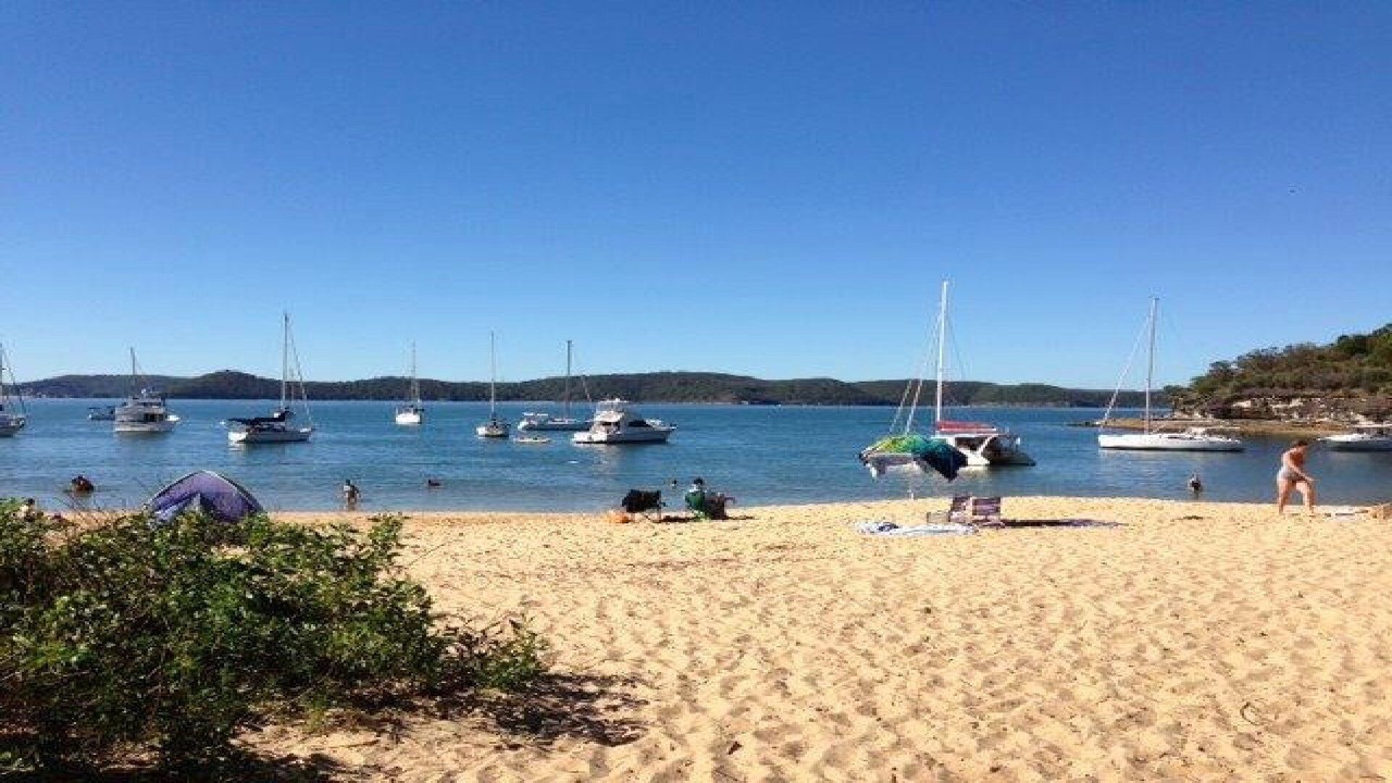 Photo of Others in Pearl Beach