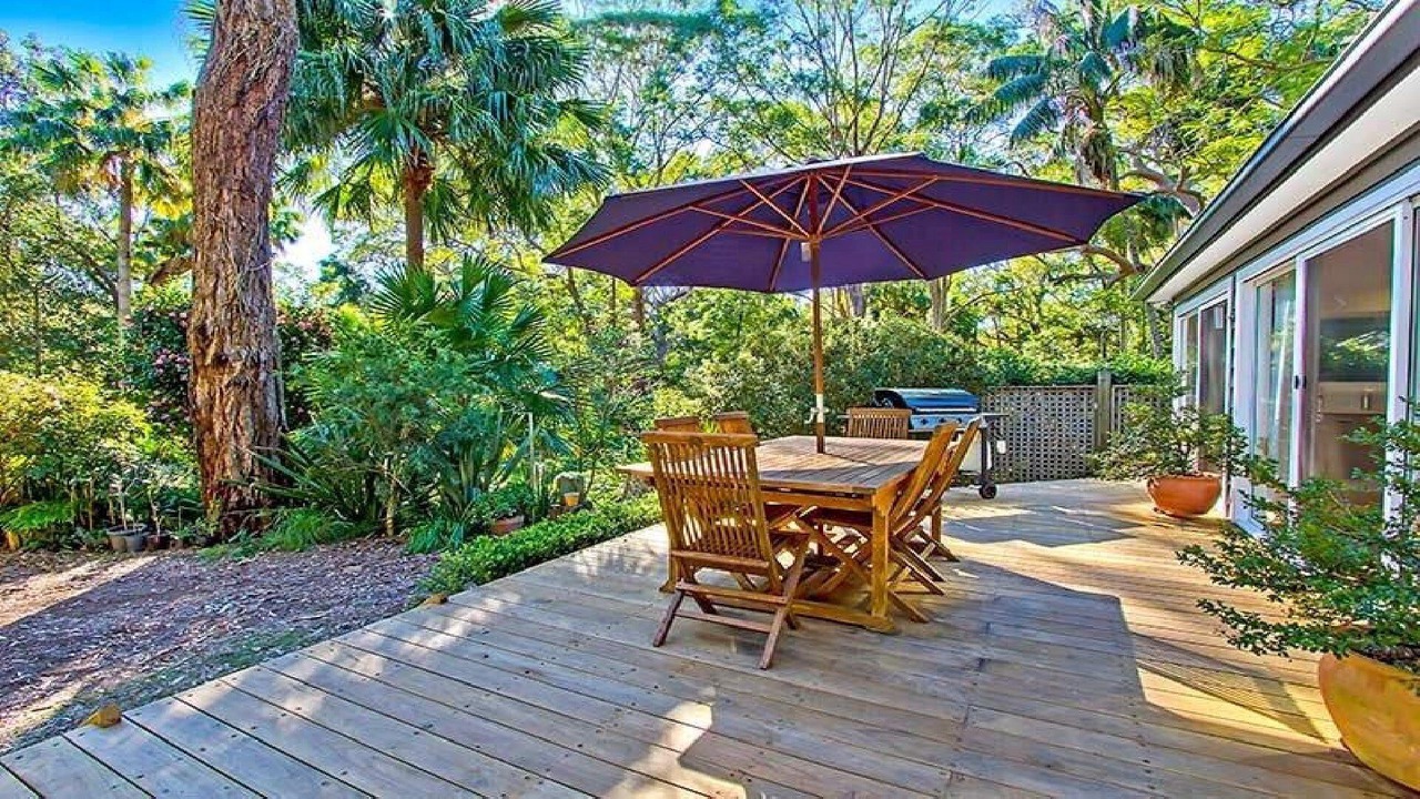 Photo of Outdoor in Pearl Beach