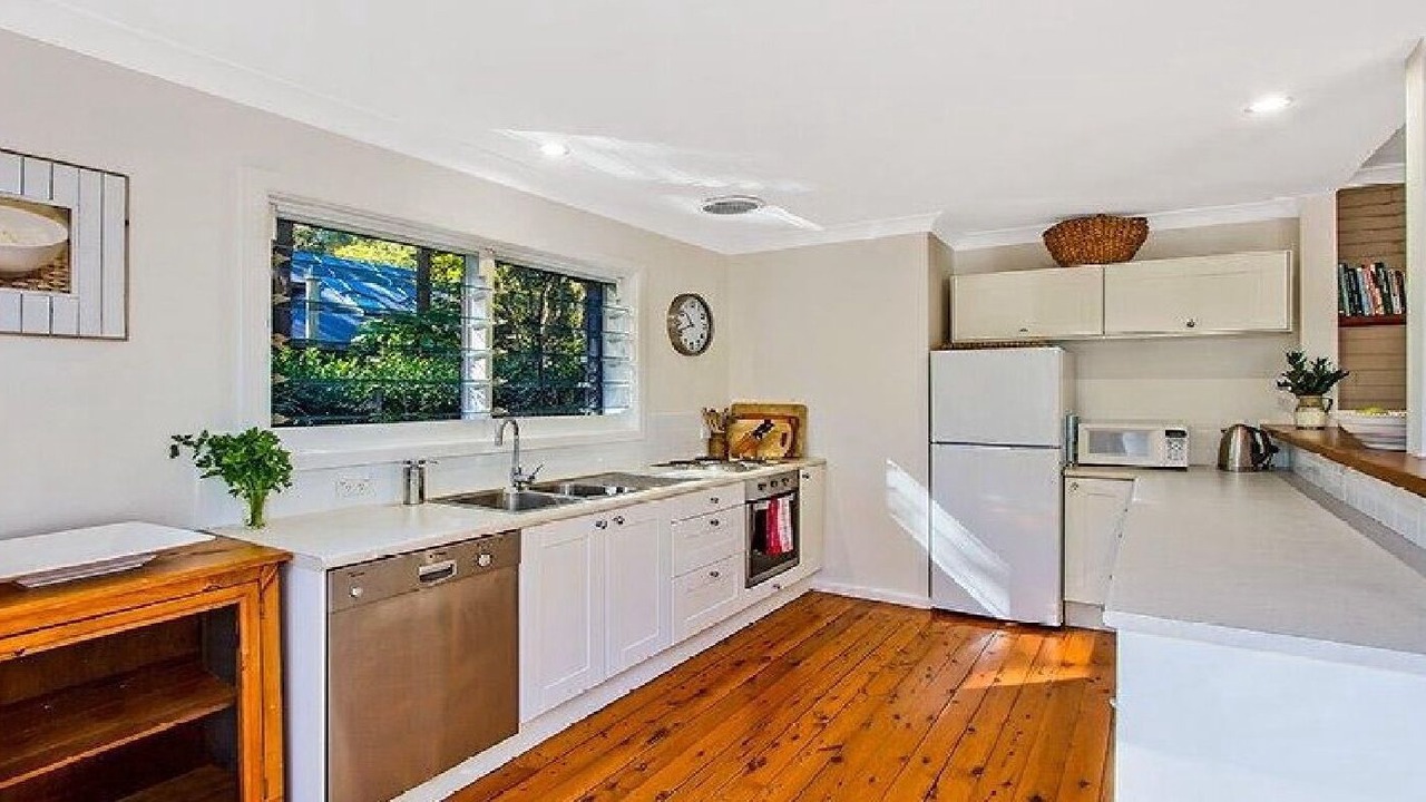 Photo of Kitchen in Pearl Beach