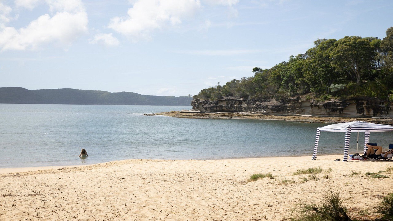 Photo of Others in Pearl Beach