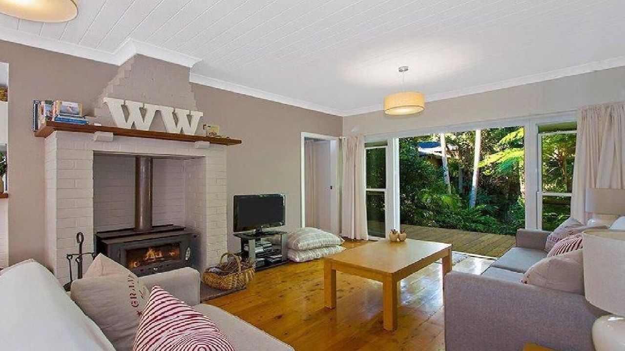 Photo of Livingroom in Pearl Beach