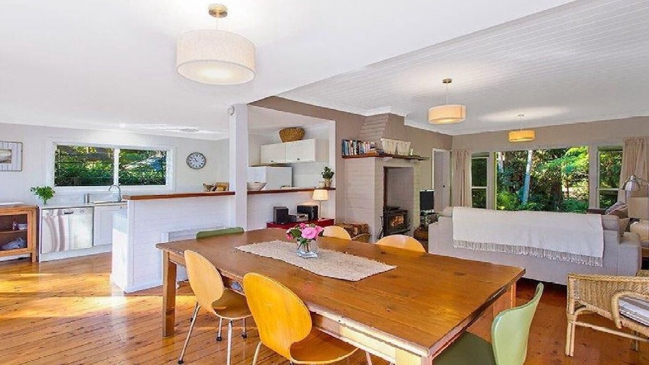 Photo of Livingroom in Pearl Beach