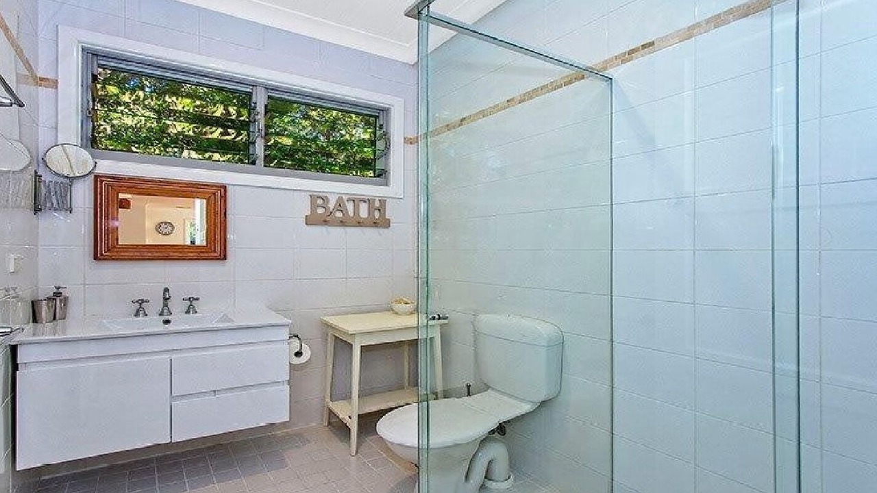 Photo of Bathroom in Pearl Beach