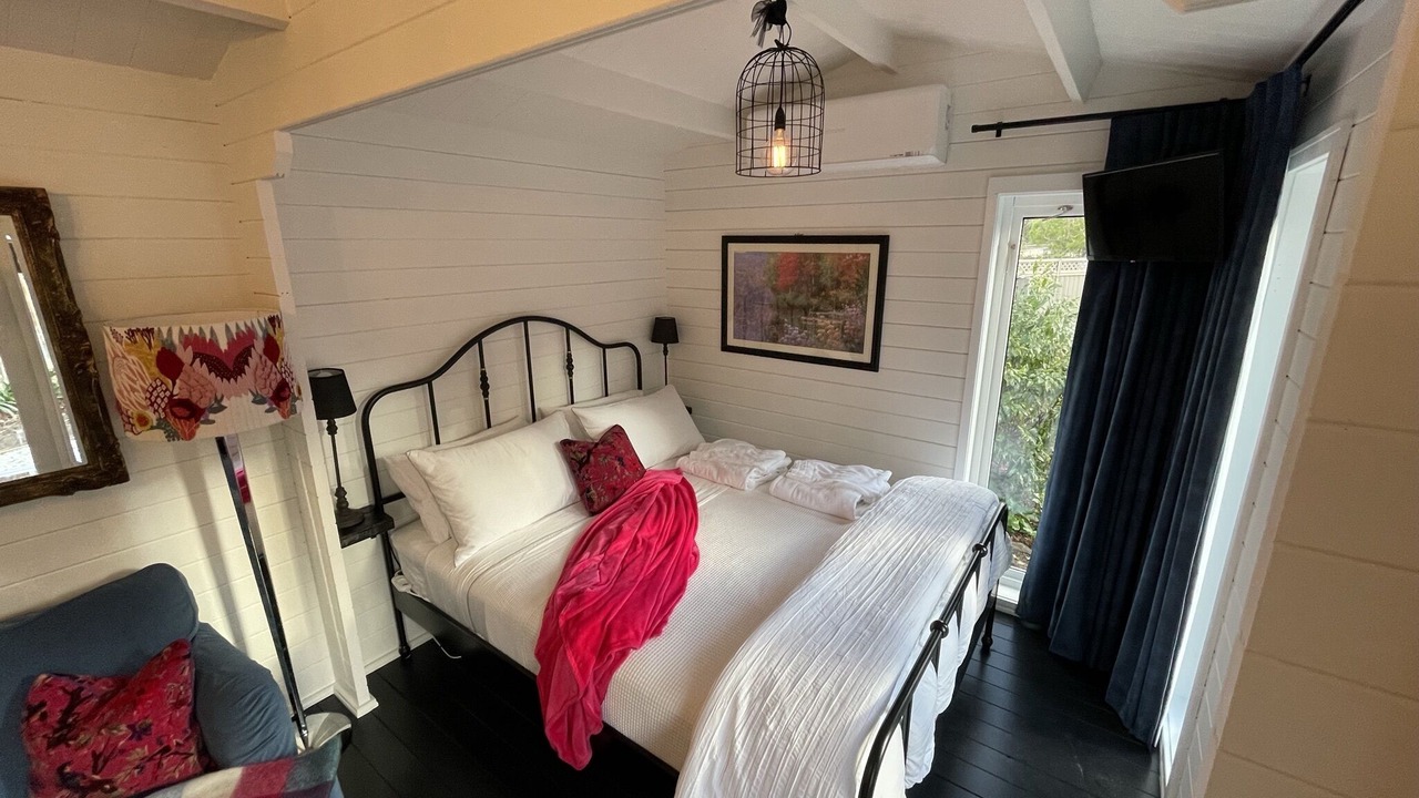Photo of Bedroom in Balaclava