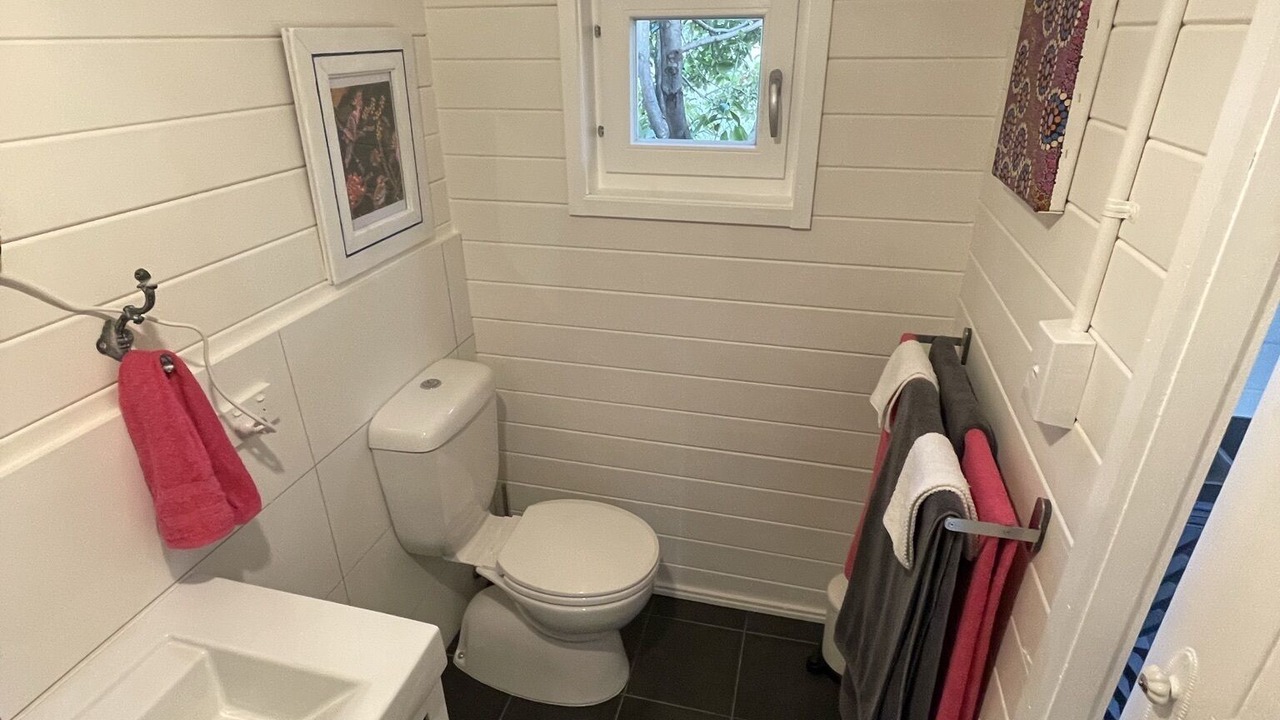 Photo of Bathroom in Balaclava