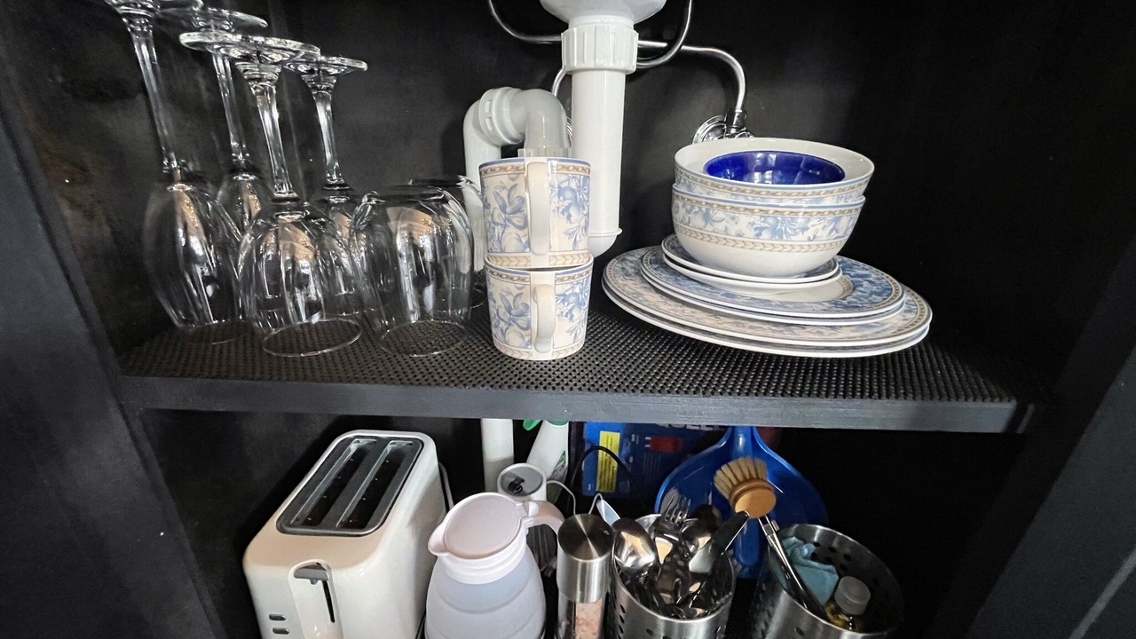 Photo of Kitchen in Balaclava