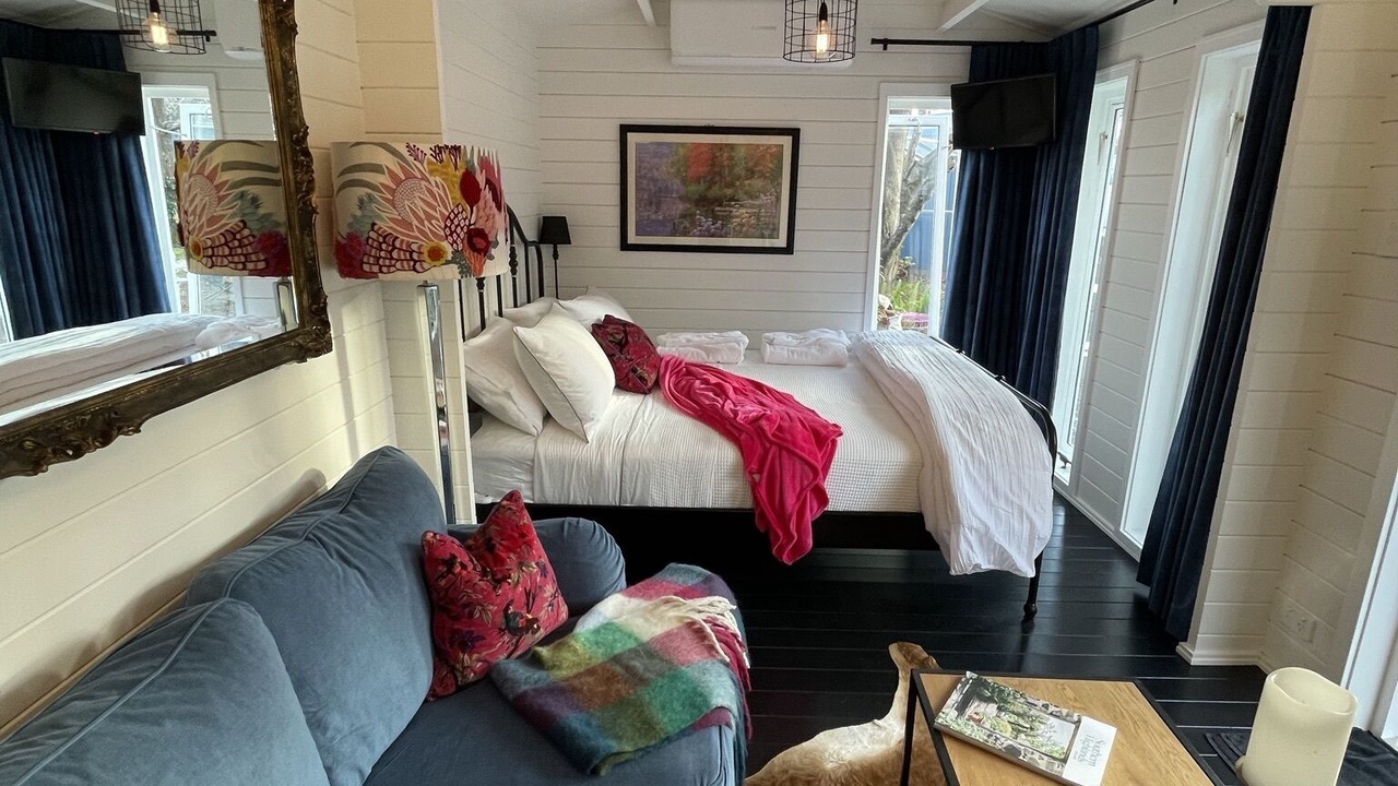 Photo of Bedroom in Balaclava