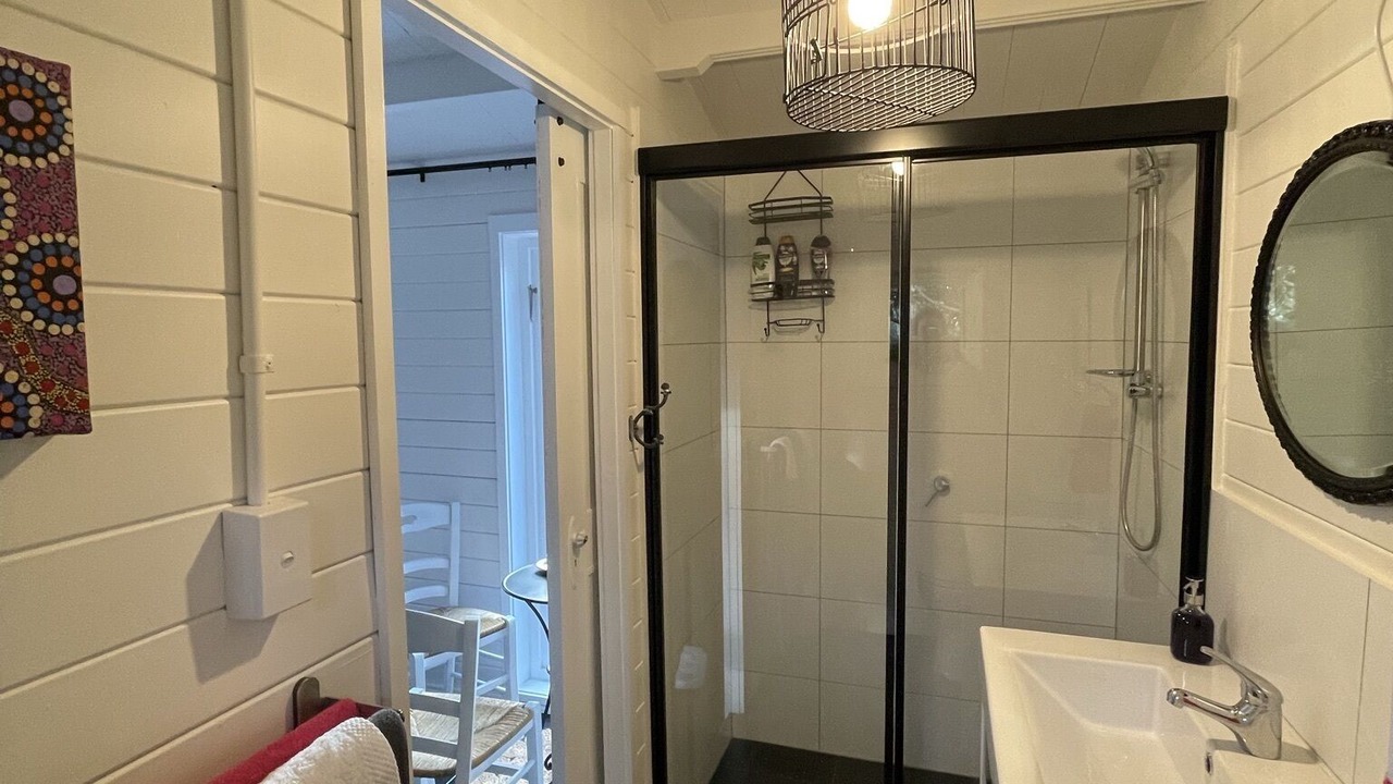 Photo of Bathroom in Balaclava