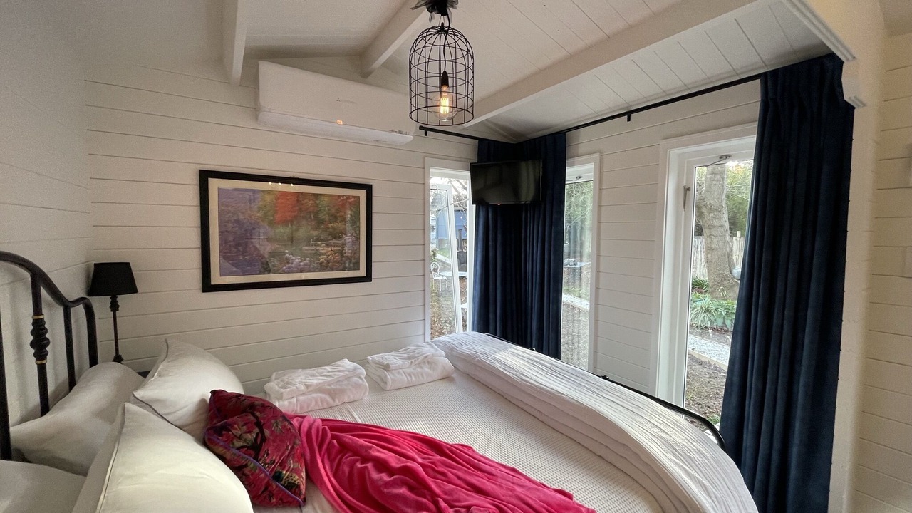 Photo of Bedroom in Balaclava
