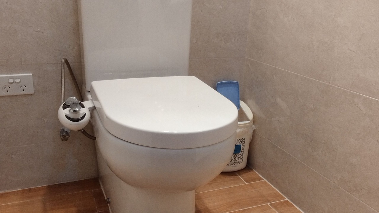Photo of Bathroom in Riverview