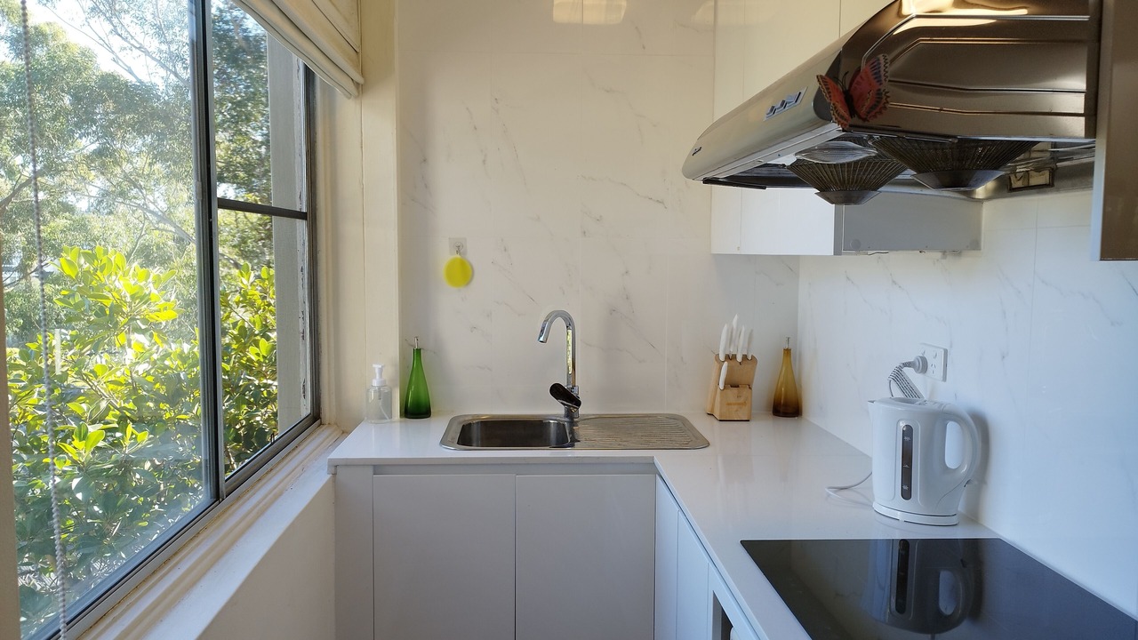 Photo of Kitchen in Riverview