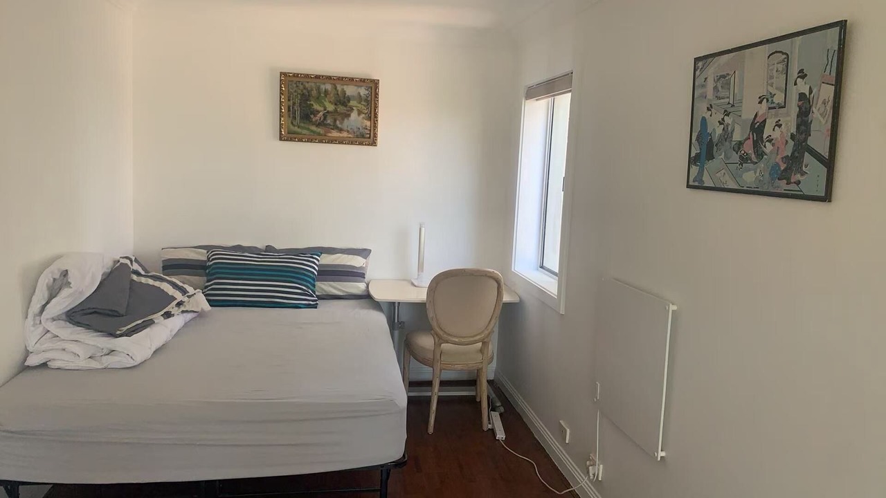 Photo of Bedroom in Riverview