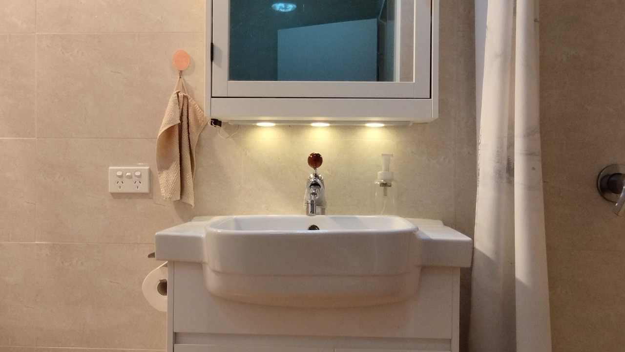 Photo of Bathroom in Riverview