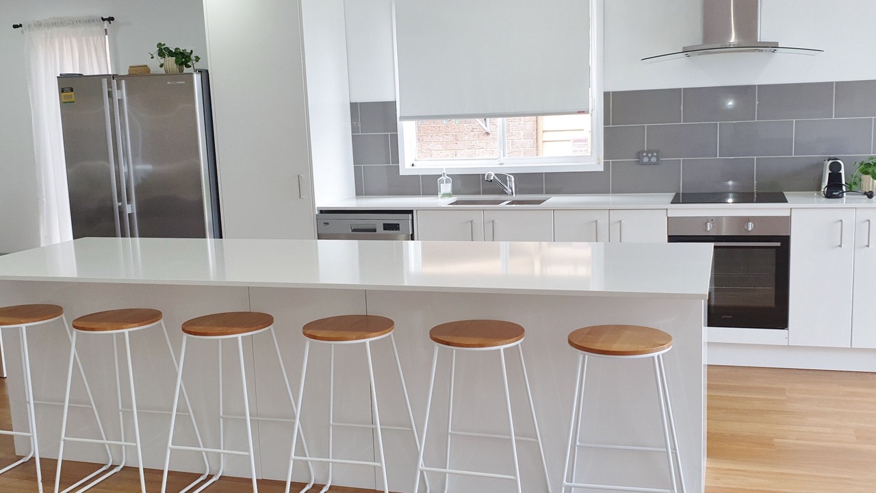 Photo of Kitchen in Gorokan