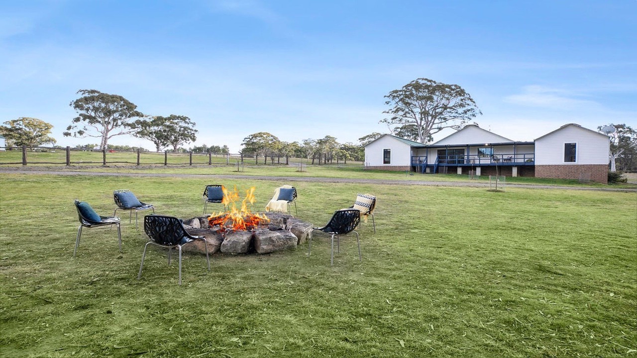 Photo of Outdoor in Sutton Forest