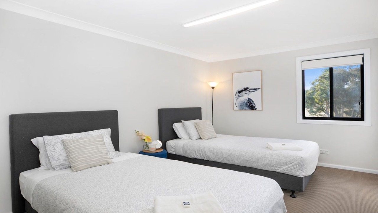 Photo of Bedroom in Sutton Forest