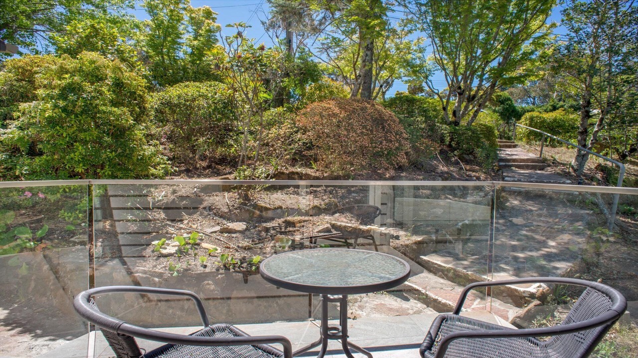 Photo of Outdoor in Wentworth Falls