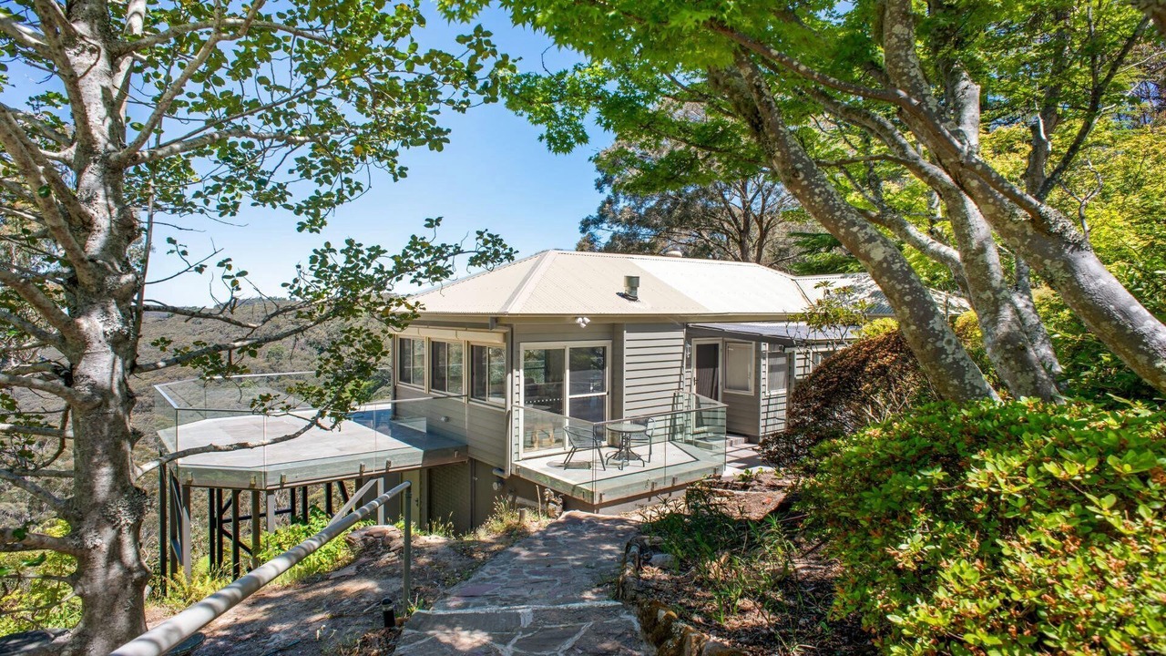 Photo of Others in Wentworth Falls