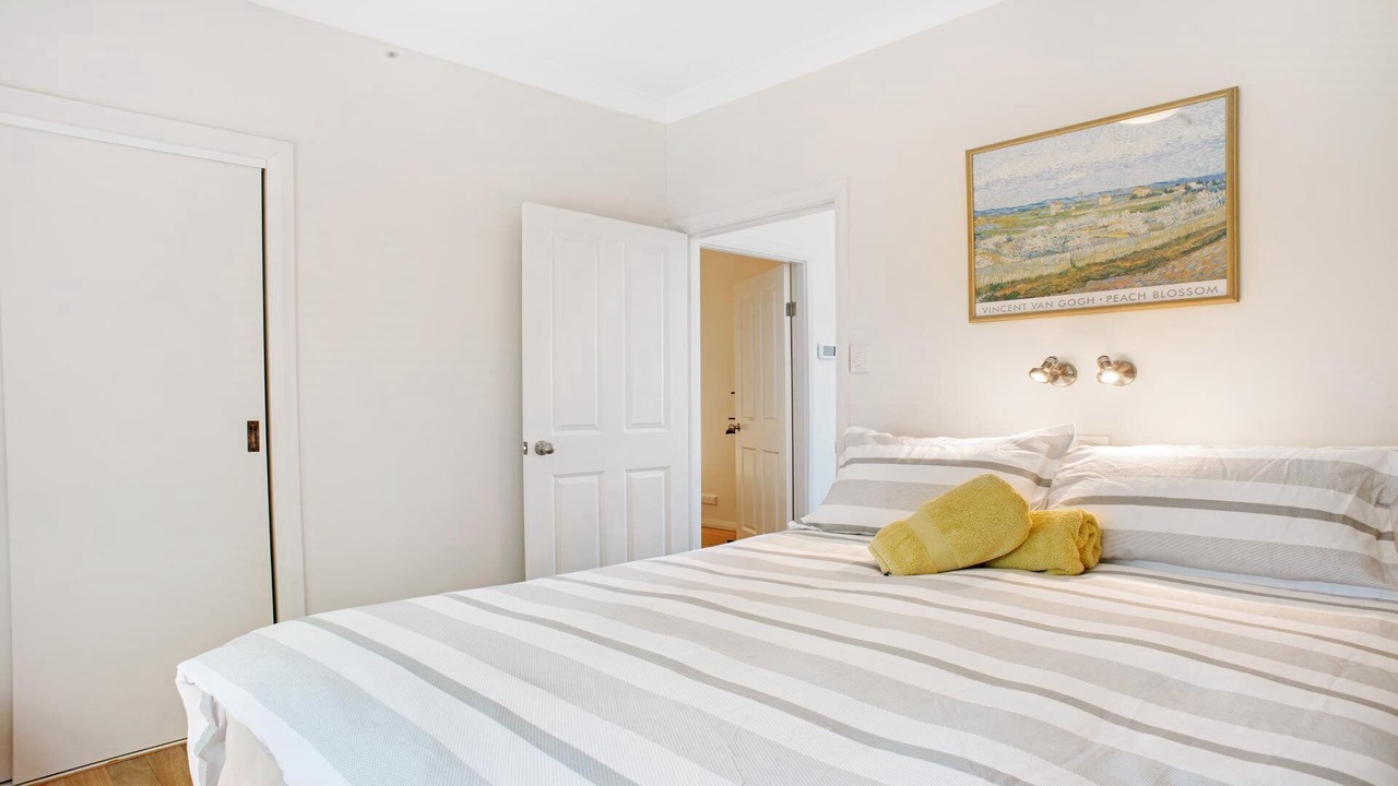 Photo of Bedroom in Wentworth Falls