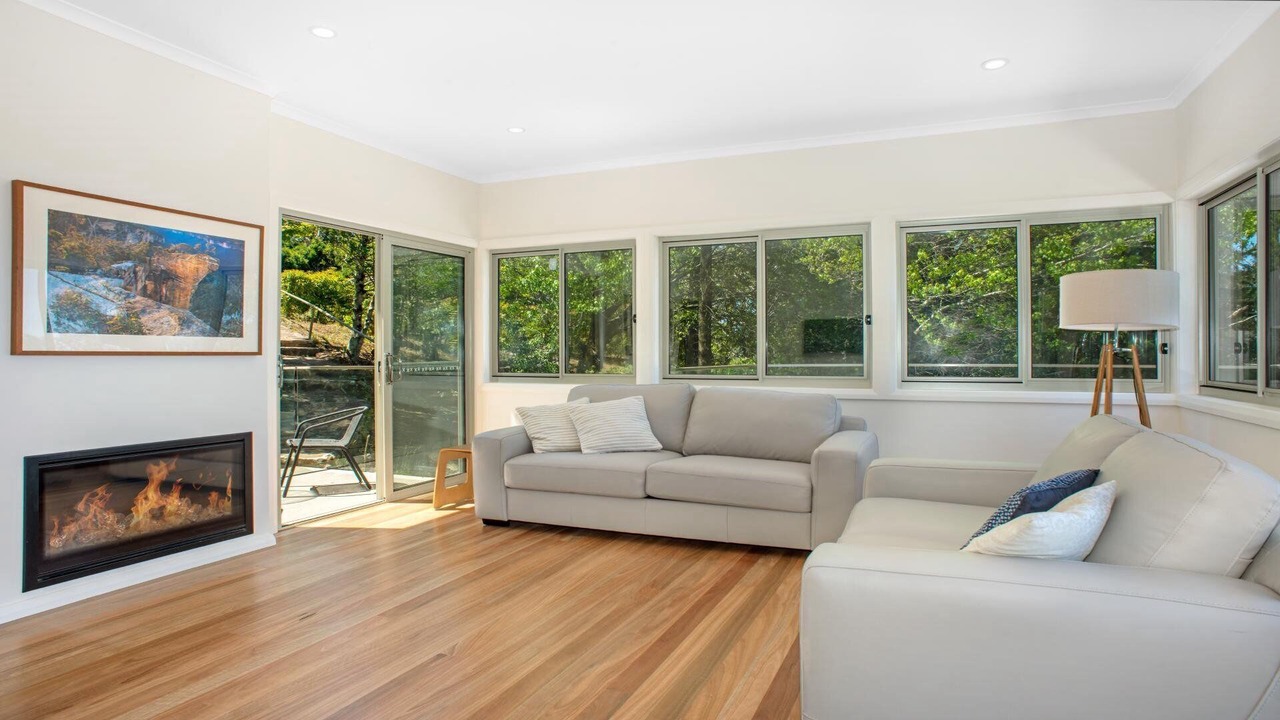 Photo of Livingroom in Wentworth Falls