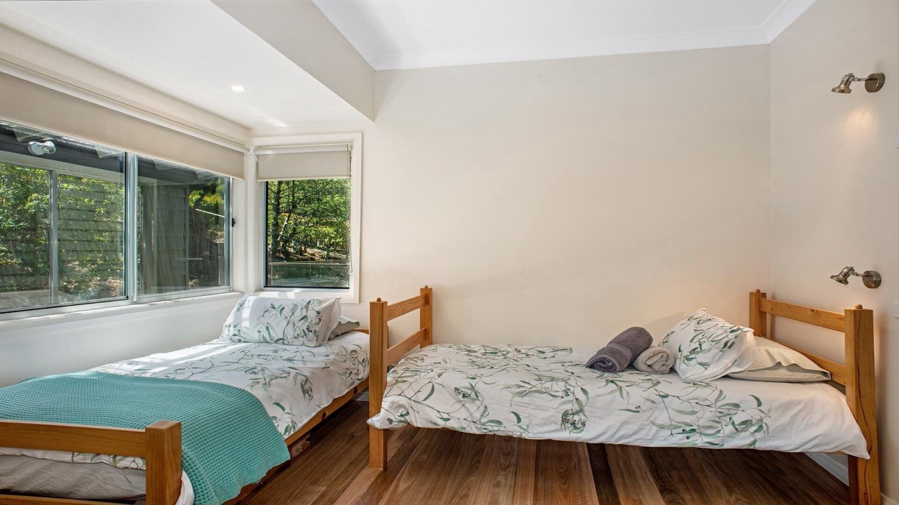 Photo of Bedroom in Wentworth Falls