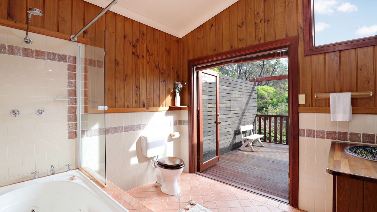 Photo of Bathroom in Blackheath